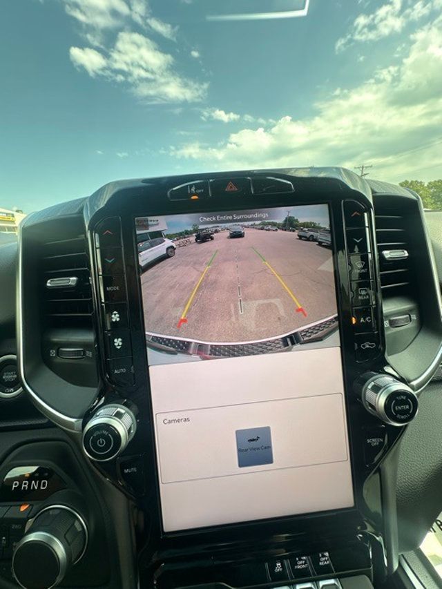 2026 Ram 1500 Big Horn/Lone Star - 22889813 - 13