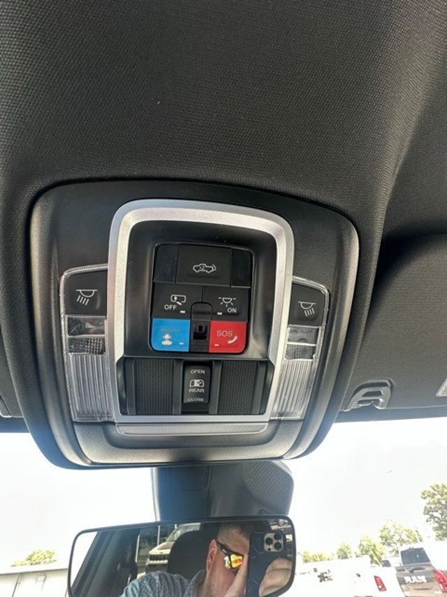 2026 Ram 1500 Big Horn/Lone Star - 22889813 - 14