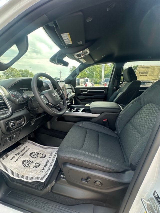 2026 Ram 1500 Big Horn/Lone Star - 22889813 - 15