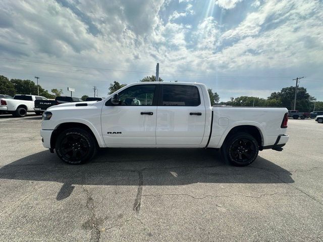 2026 Ram 1500 Big Horn/Lone Star - 22889813 - 4
