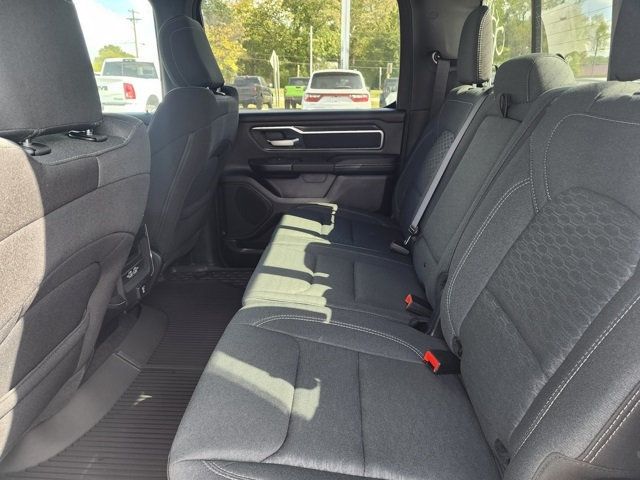 2026 Ram 1500 Big Horn/Lone Star - 22914749 - 9