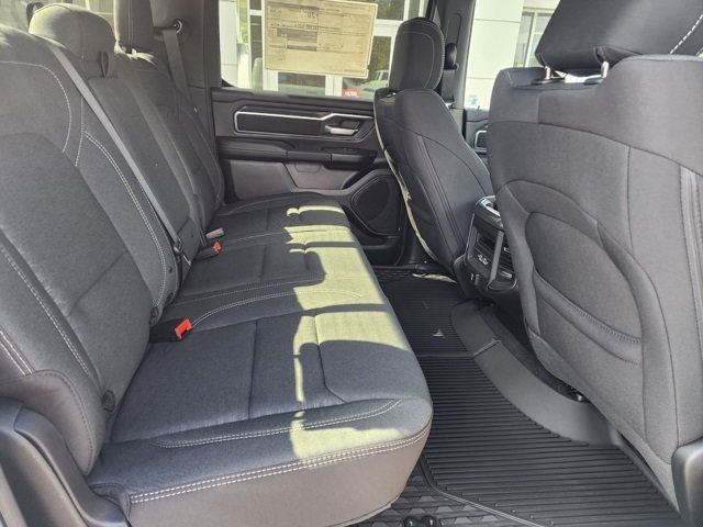 2026 Ram 1500 Big Horn/Lone Star - 22914749 - 11