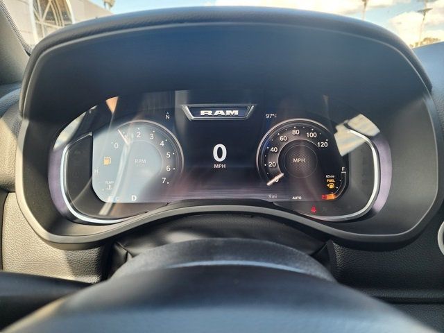 2026 Ram 1500 Big Horn/Lone Star - 22914749 - 12