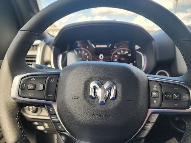 2026 Ram 1500 Big Horn/Lone Star - 22914749 - 13