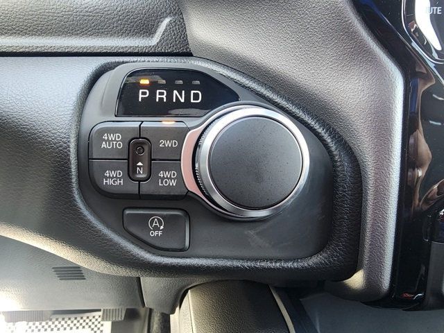 2026 Ram 1500 Big Horn/Lone Star - 22914749 - 14