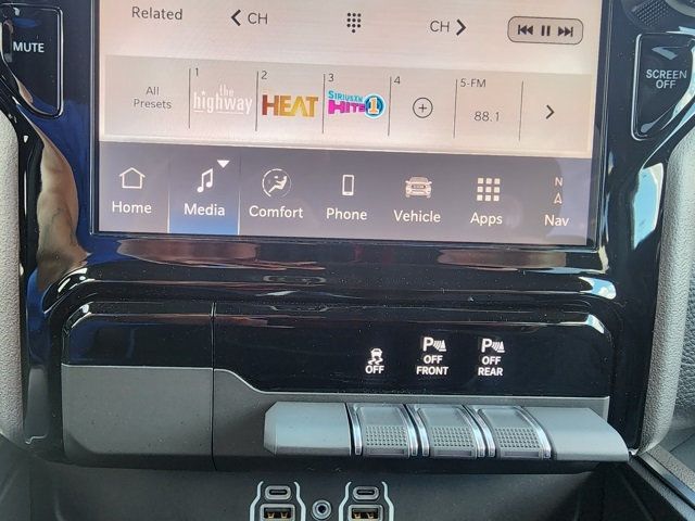 2026 Ram 1500 Big Horn/Lone Star - 22914749 - 16