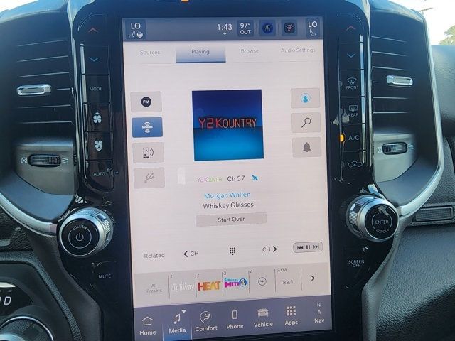 2026 Ram 1500 Big Horn/Lone Star - 22914749 - 17