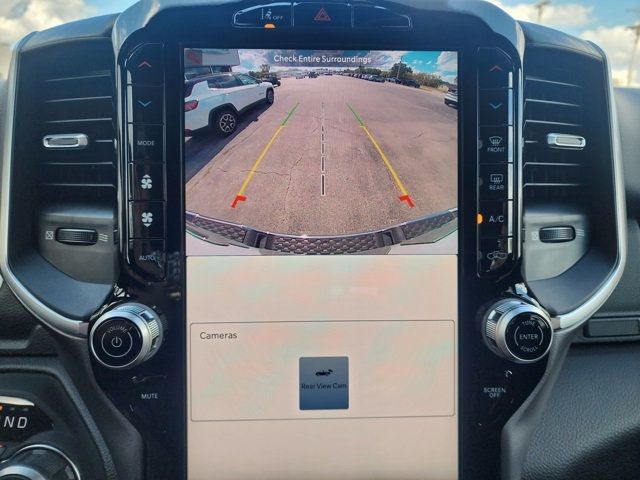 2026 Ram 1500 Big Horn/Lone Star - 22914749 - 18