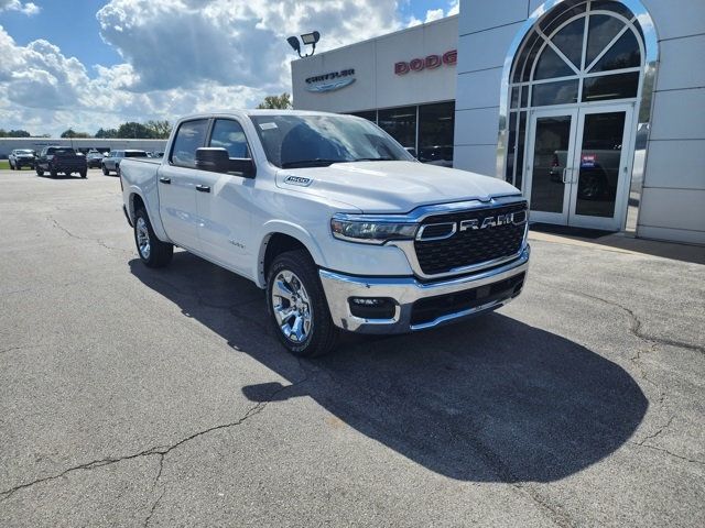 2026 Ram 1500 Big Horn/Lone Star - 22914749 - 1