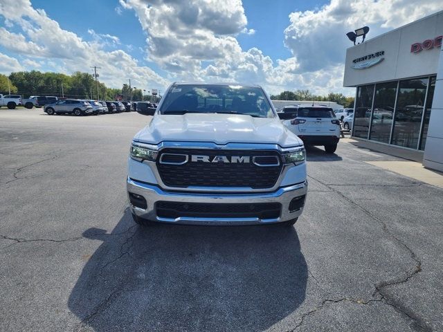 2026 Ram 1500 Big Horn/Lone Star - 22914749 - 2