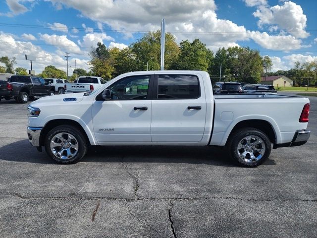 2026 Ram 1500 Big Horn/Lone Star - 22914749 - 4