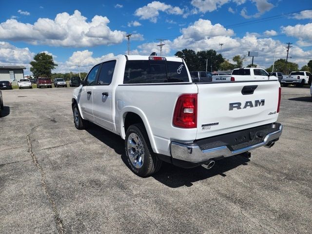 2026 Ram 1500 Big Horn/Lone Star - 22914749 - 5