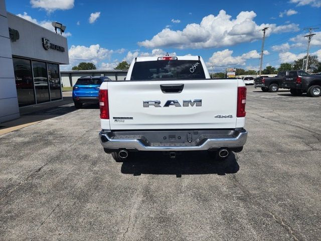 2026 Ram 1500 Big Horn/Lone Star - 22914749 - 6