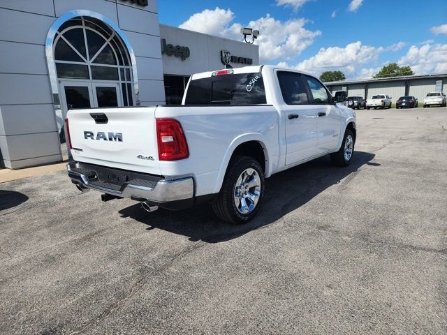 2026 Ram 1500 Big Horn/Lone Star - 22914749 - 7