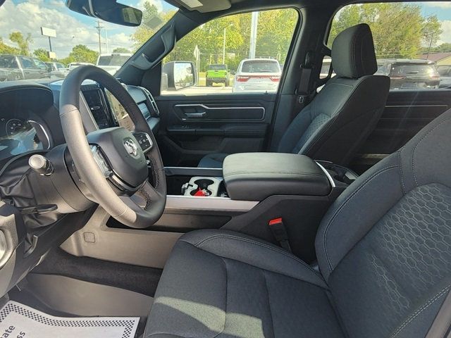 2026 Ram 1500 Big Horn/Lone Star - 22914749 - 8