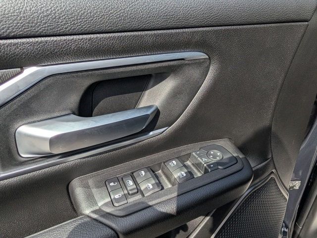 2026 Ram 1500 Big Horn/Lone Star - 22919303 - 9