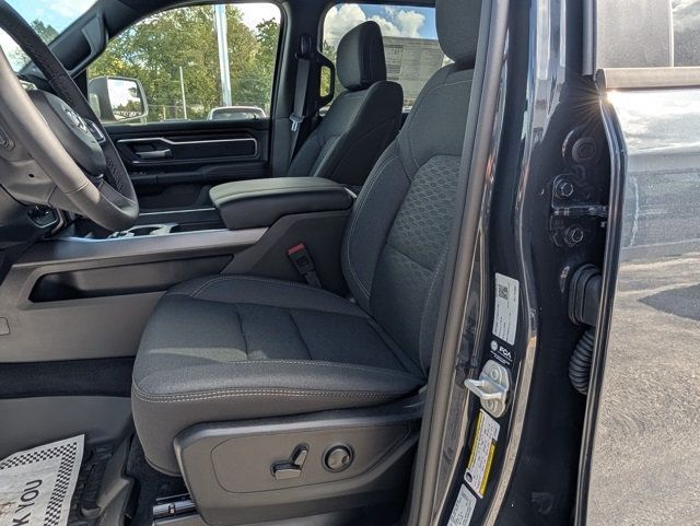 2026 Ram 1500 Big Horn/Lone Star - 22919303 - 10