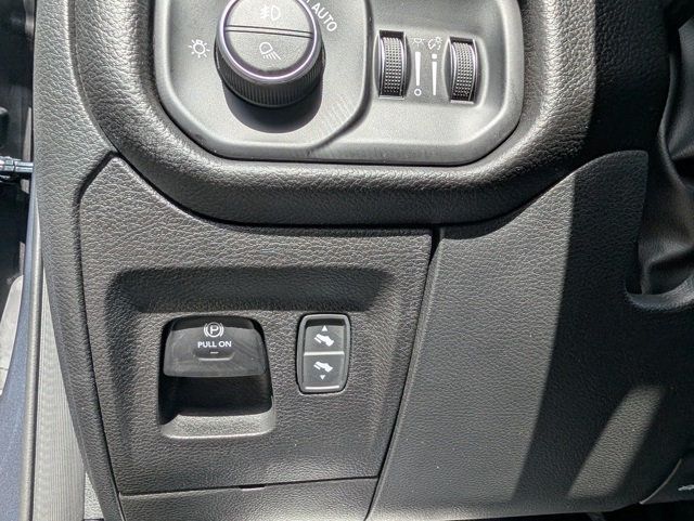 2026 Ram 1500 Big Horn/Lone Star - 22919303 - 11
