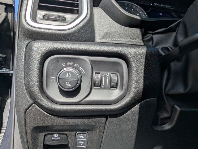 2026 Ram 1500 Big Horn/Lone Star - 22919303 - 12