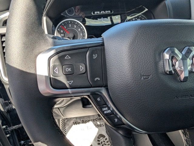 2026 Ram 1500 Big Horn/Lone Star - 22919303 - 13
