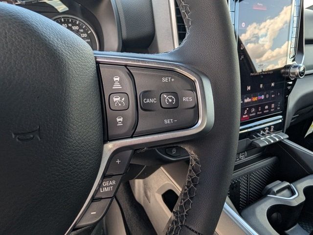 2026 Ram 1500 Big Horn/Lone Star - 22919303 - 14