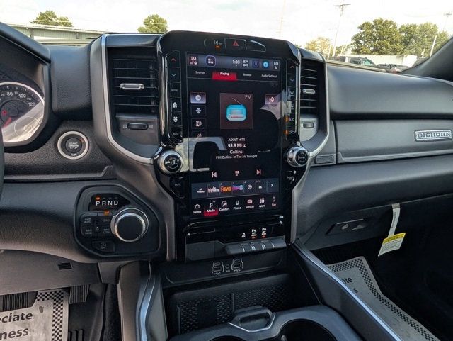 2026 Ram 1500 Big Horn/Lone Star - 22919303 - 15