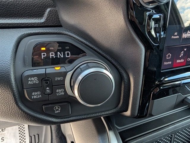 2026 Ram 1500 Big Horn/Lone Star - 22919303 - 16