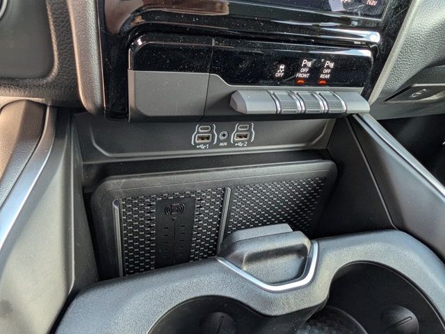 2026 Ram 1500 Big Horn/Lone Star - 22919303 - 17