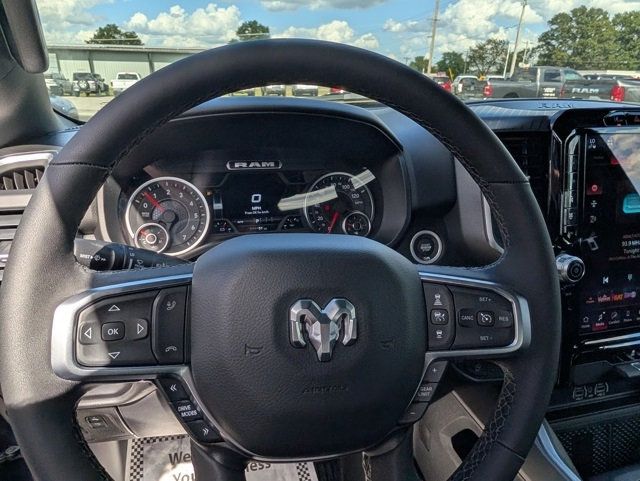 2026 Ram 1500 Big Horn/Lone Star - 22919303 - 18