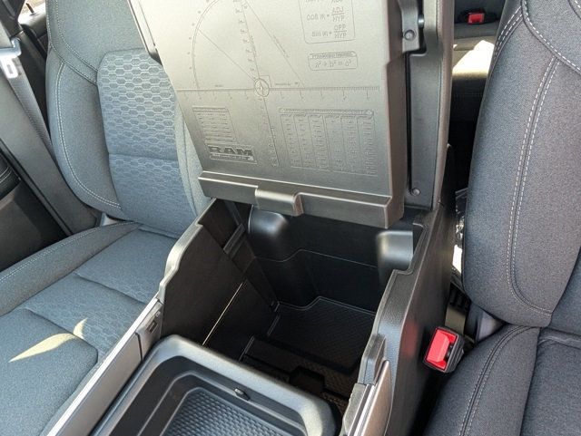 2026 Ram 1500 Big Horn/Lone Star - 22919303 - 19