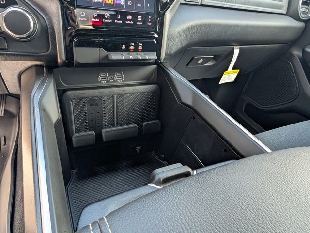 2026 Ram 1500 Big Horn/Lone Star - 22919303 - 20