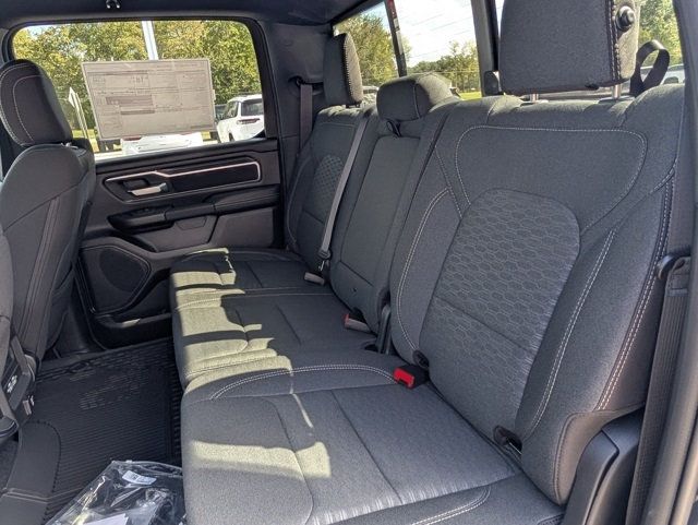 2026 Ram 1500 Big Horn/Lone Star - 22919303 - 21