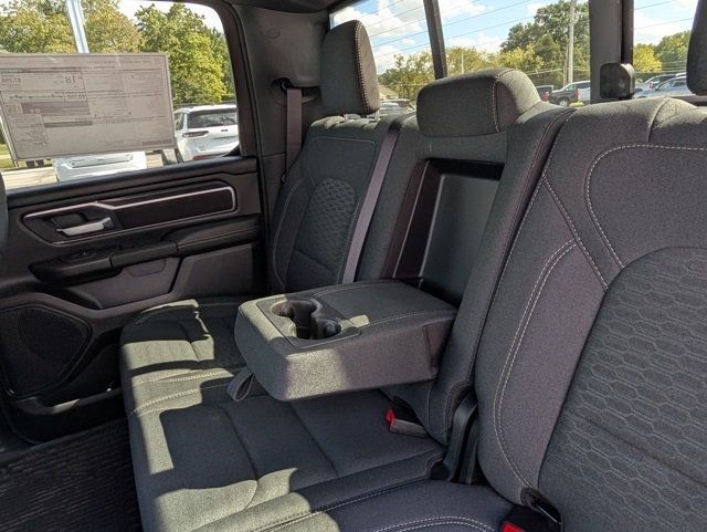 2026 Ram 1500 Big Horn/Lone Star - 22919303 - 23