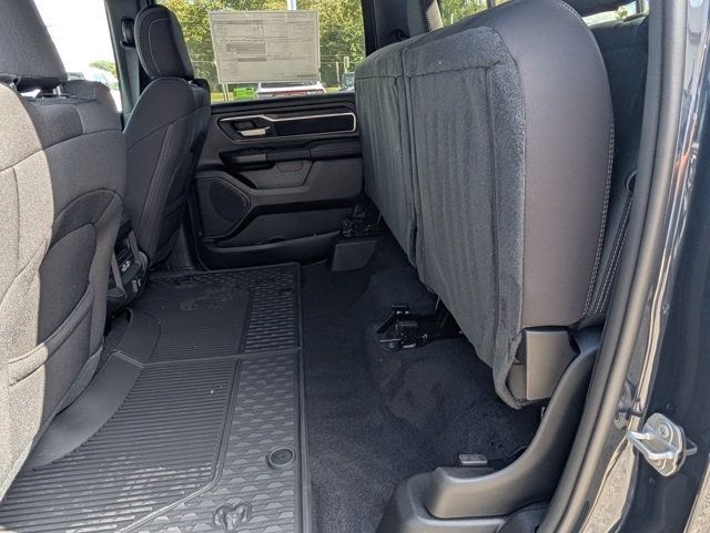 2026 Ram 1500 Big Horn/Lone Star - 22919303 - 24