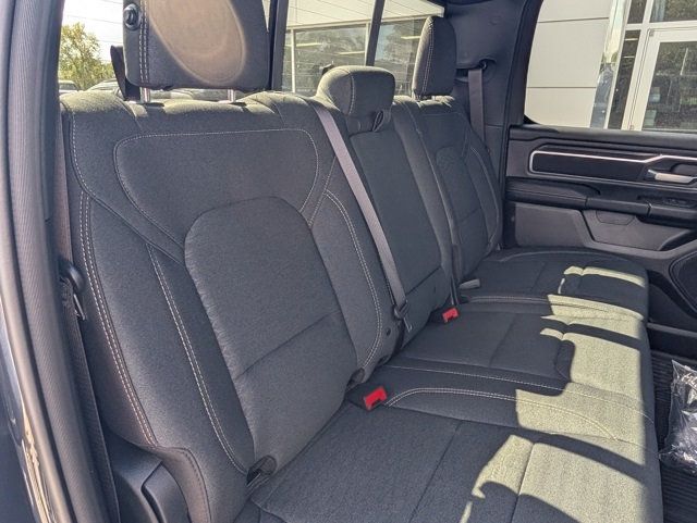 2026 Ram 1500 Big Horn/Lone Star - 22919303 - 25