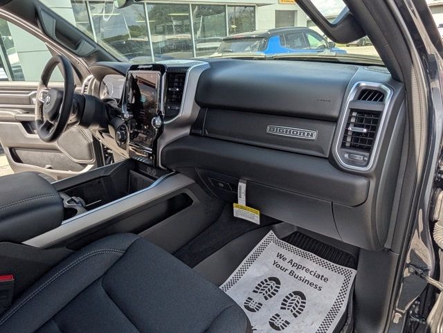 2026 Ram 1500 Big Horn/Lone Star - 22919303 - 26