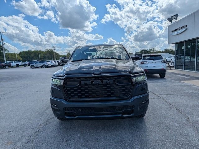 2026 Ram 1500 Big Horn/Lone Star - 22919303 - 3