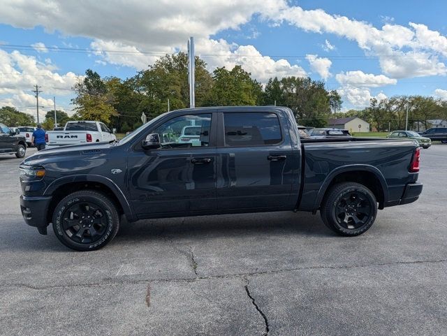 2026 Ram 1500 Big Horn/Lone Star - 22919303 - 5