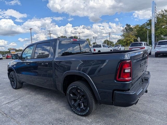 2026 Ram 1500 Big Horn/Lone Star - 22919303 - 6