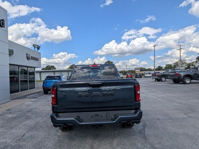 2026 Ram 1500 Big Horn/Lone Star - 22919303 - 7