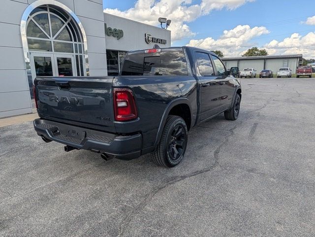 2026 Ram 1500 Big Horn/Lone Star - 22919303 - 8