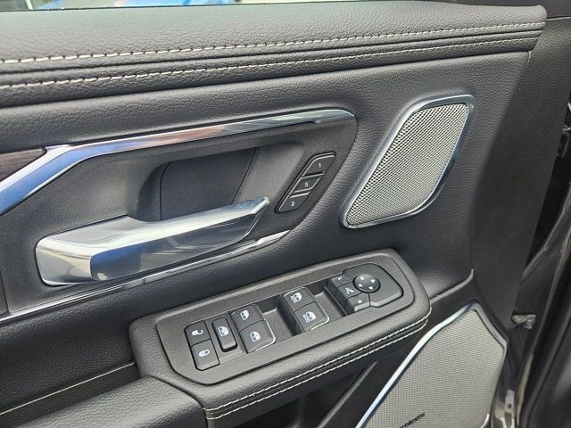 2026 Ram 1500 Laramie 4x4 Crew Cab 5'7" Box - 22903781 - 9
