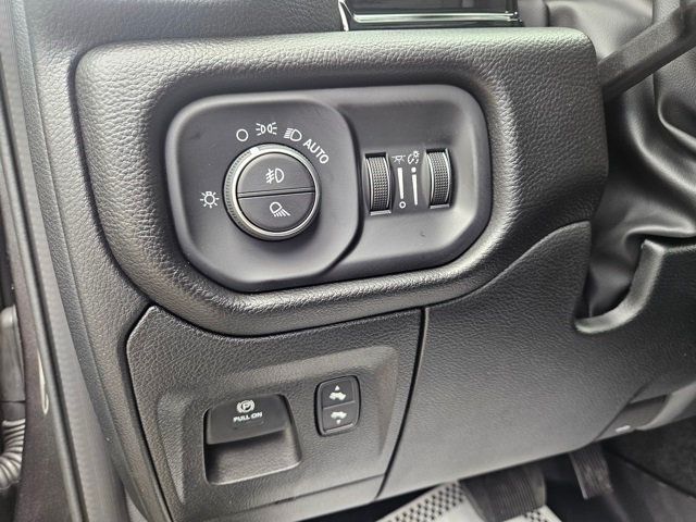 2026 Ram 1500 Laramie 4x4 Crew Cab 5'7" Box - 22903781 - 11