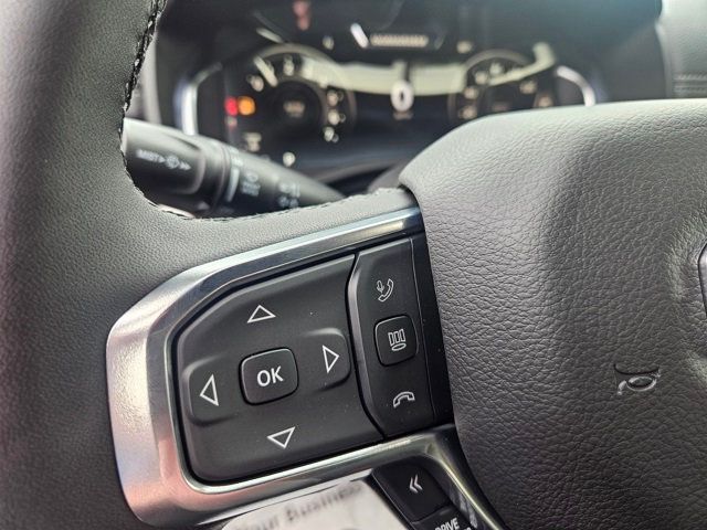 2026 Ram 1500 Laramie 4x4 Crew Cab 5'7" Box - 22903781 - 13