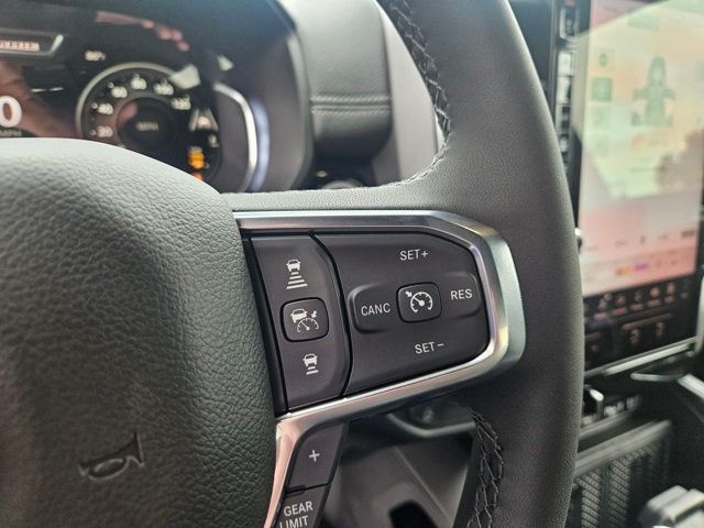 2026 Ram 1500 Laramie 4x4 Crew Cab 5'7" Box - 22903781 - 14