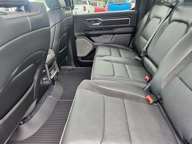 2026 Ram 1500 Laramie 4x4 Crew Cab 5'7" Box - 22903781 - 18