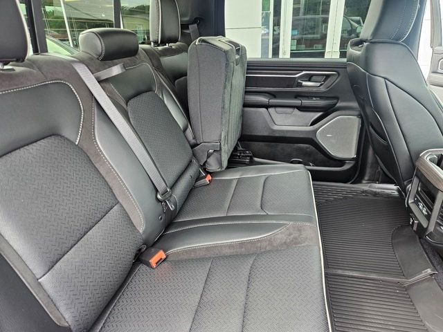 2026 Ram 1500 Laramie 4x4 Crew Cab 5'7" Box - 22903781 - 25