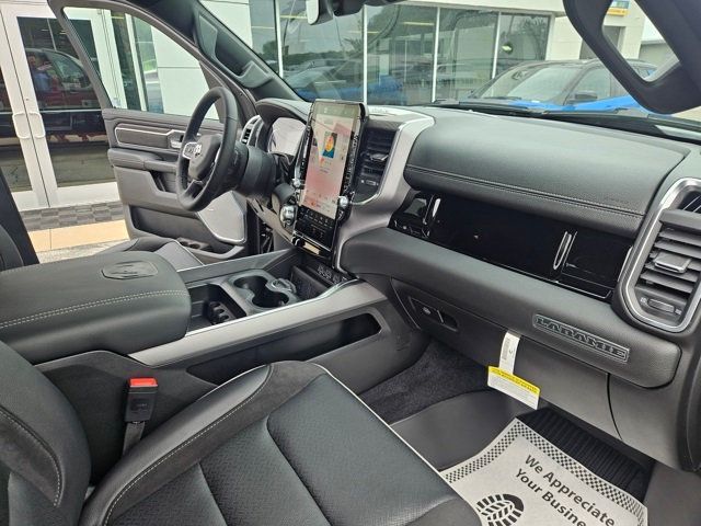 2026 Ram 1500 Laramie 4x4 Crew Cab 5'7" Box - 22903781 - 26