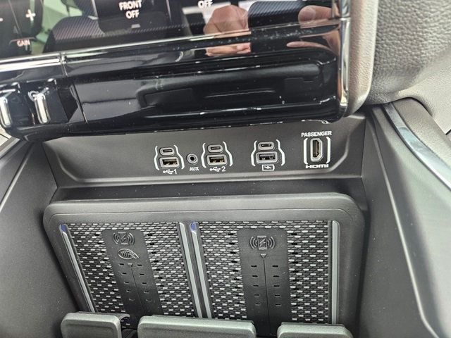 2026 Ram 1500 Laramie 4x4 Crew Cab 5'7" Box - 22903781 - 28