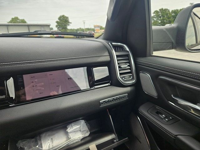 2026 Ram 1500 Laramie 4x4 Crew Cab 5'7" Box - 22903781 - 42